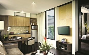 Hotel Puri Hiromi