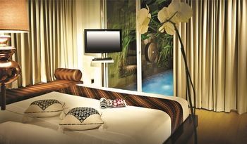 Hotel Puri Hiromi