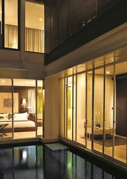 Hotel Puri Hiromi
