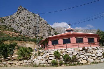 Hotel El Refugio De Alamut