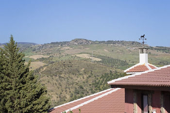 Hotel El Refugio De Alamut