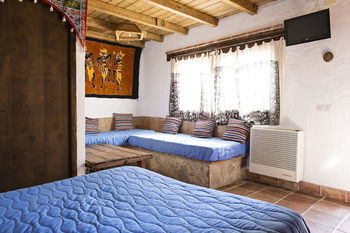 Hotel El Refugio De Alamut