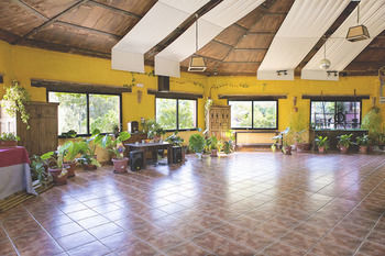 Hotel El Refugio De Alamut