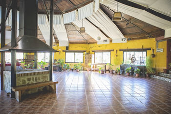 Hotel El Refugio De Alamut