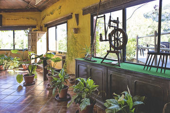 Hotel El Refugio De Alamut