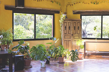 Hotel El Refugio De Alamut
