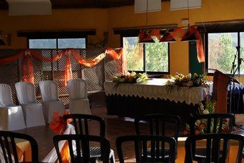 Hotel El Refugio De Alamut
