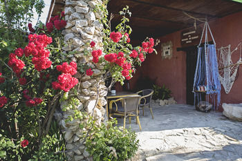 Hotel El Refugio De Alamut
