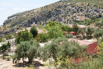 Hotel El Refugio De Alamut