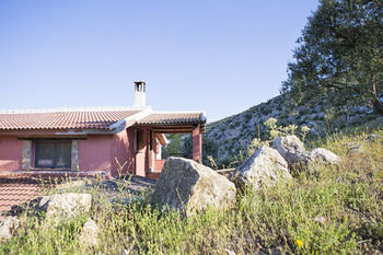 Hotel El Refugio De Alamut