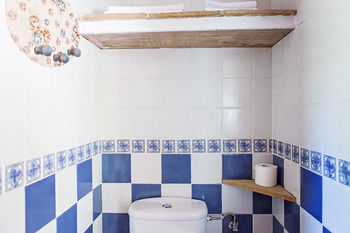 Hotel El Refugio De Alamut