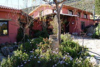 Hotel El Refugio De Alamut