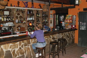 Hotel El Refugio De Alamut