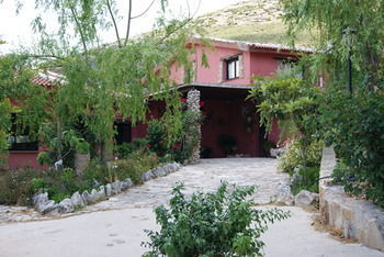 Hotel El Refugio De Alamut