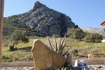 Hotel El Refugio De Alamut