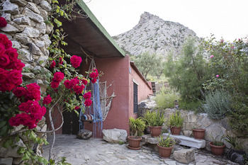 Hotel El Refugio De Alamut
