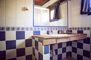 Hotel El Refugio De Alamut