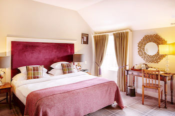 Hotel The Cliff Townhouse