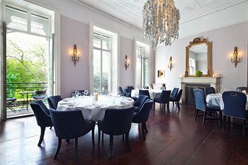 Hotel The Cliff Townhouse