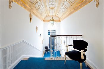Hotel The Cliff Townhouse