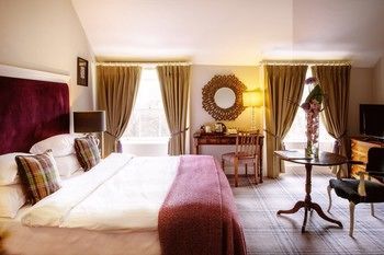 Hotel The Cliff Townhouse