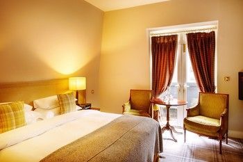Hotel The Cliff Townhouse