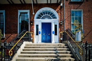 Hotel The Cliff Townhouse