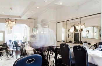 Hotel The Cliff Townhouse