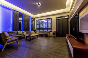Hotel Mu Spring B&B
