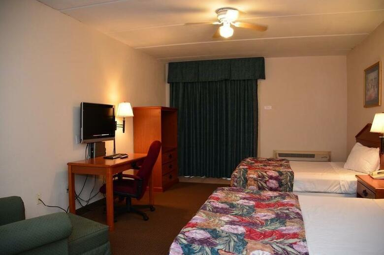 Hotel The Inn At South Padre