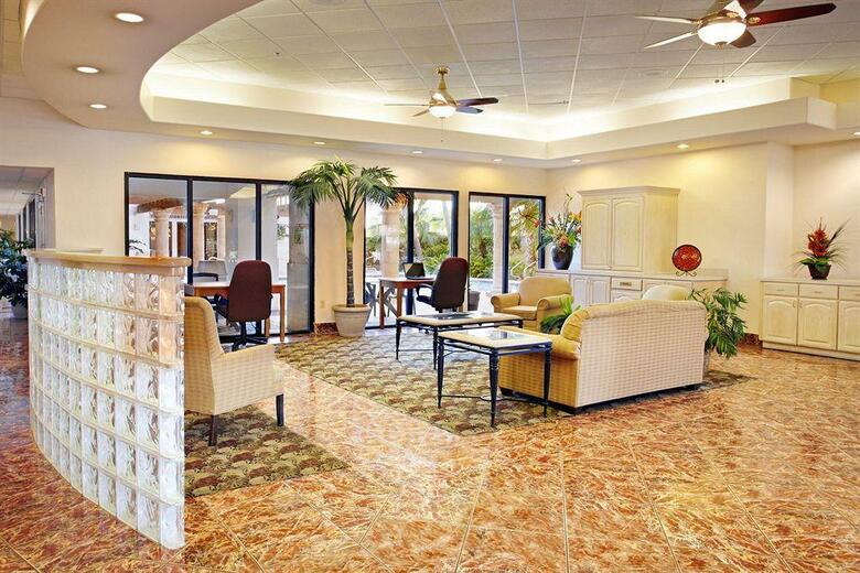 Hotel The Inn At South Padre