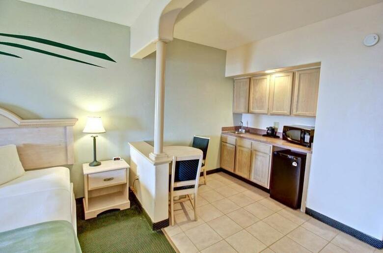Hotel The Inn At South Padre