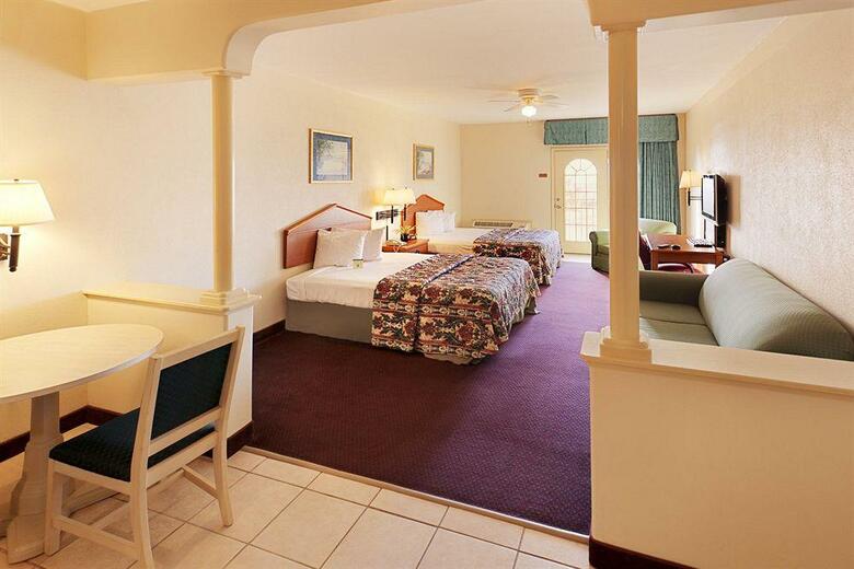 Hotel The Inn At South Padre