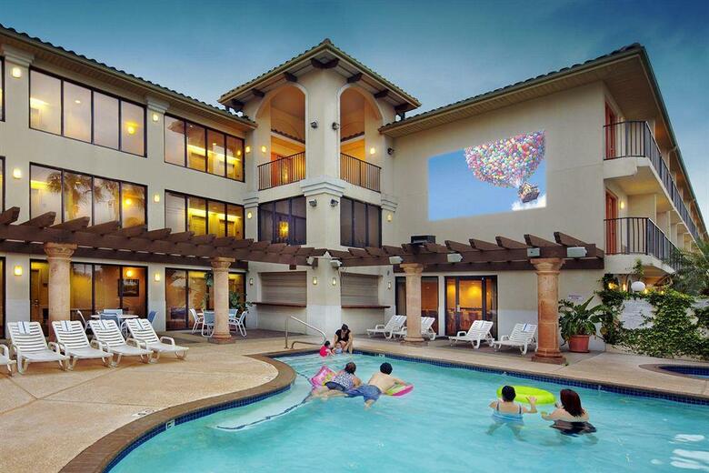Hotel The Inn At South Padre