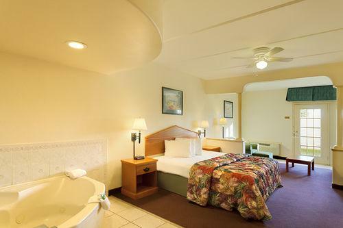 Hotel The Inn At South Padre