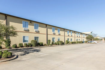Hotel Econo Lodge Inn And Suites