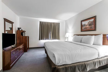 Hotel Econo Lodge Inn And Suites