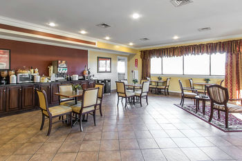 Hotel Econo Lodge Inn And Suites
