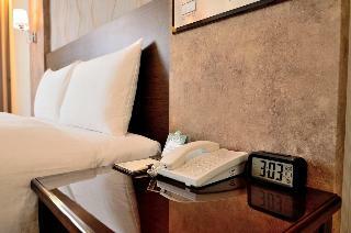 Royal Chiayi Hotel