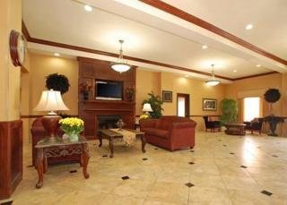 Hotel Comfort Suites