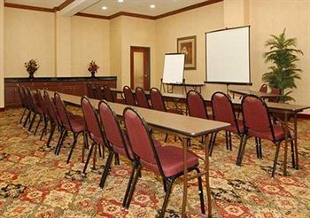 Hotel Comfort Suites