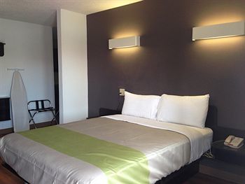 Hotel Econo Lodge