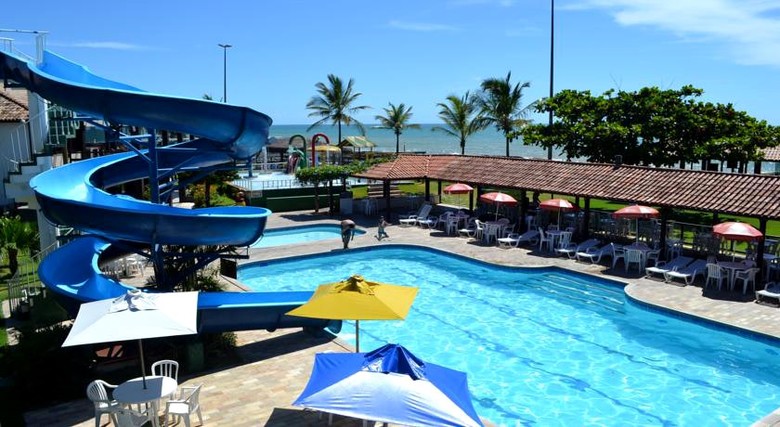 Hotel Baia Cabr�lia