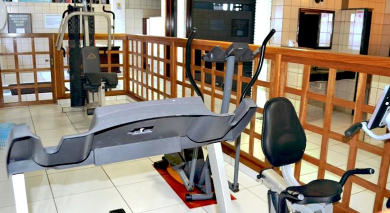 Hotel Baia Cabr�lia