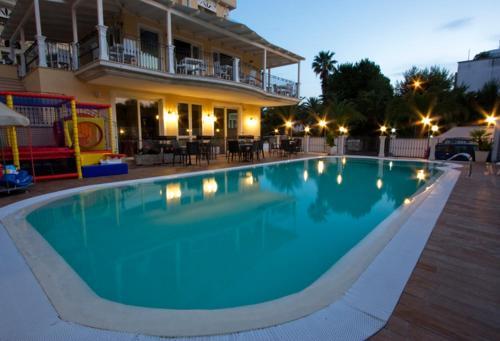 Hotel Mocambo