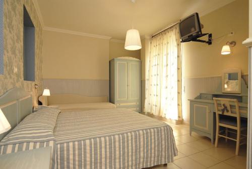 Hotel Mocambo