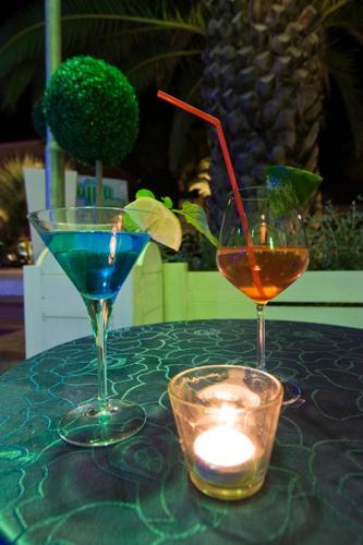 Hotel Mocambo