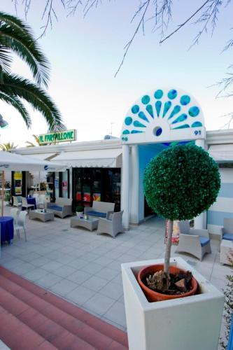 Hotel Mocambo