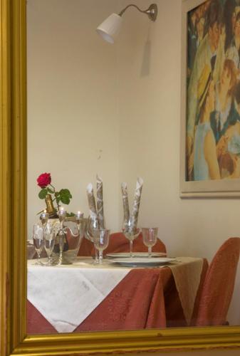 Hotel Mocambo