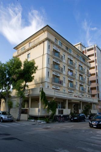 Hotel Mocambo